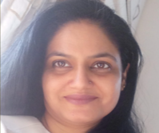 Shelly Sagar