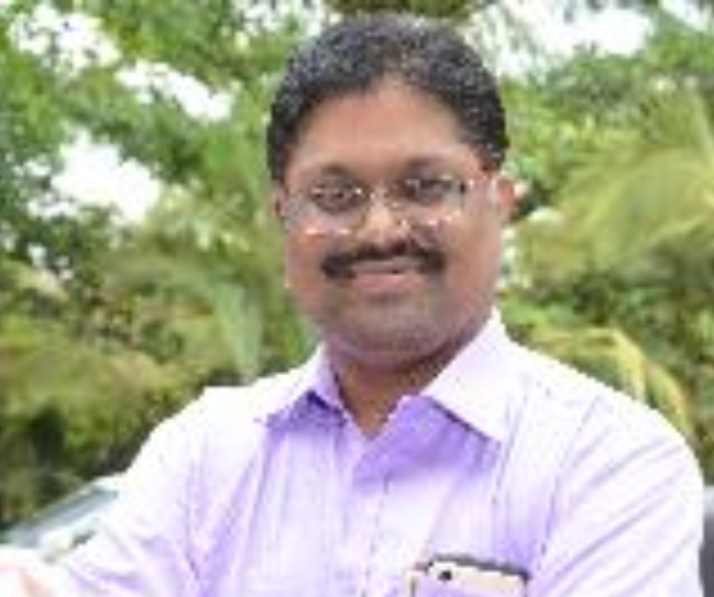 Vinit Gaikwad